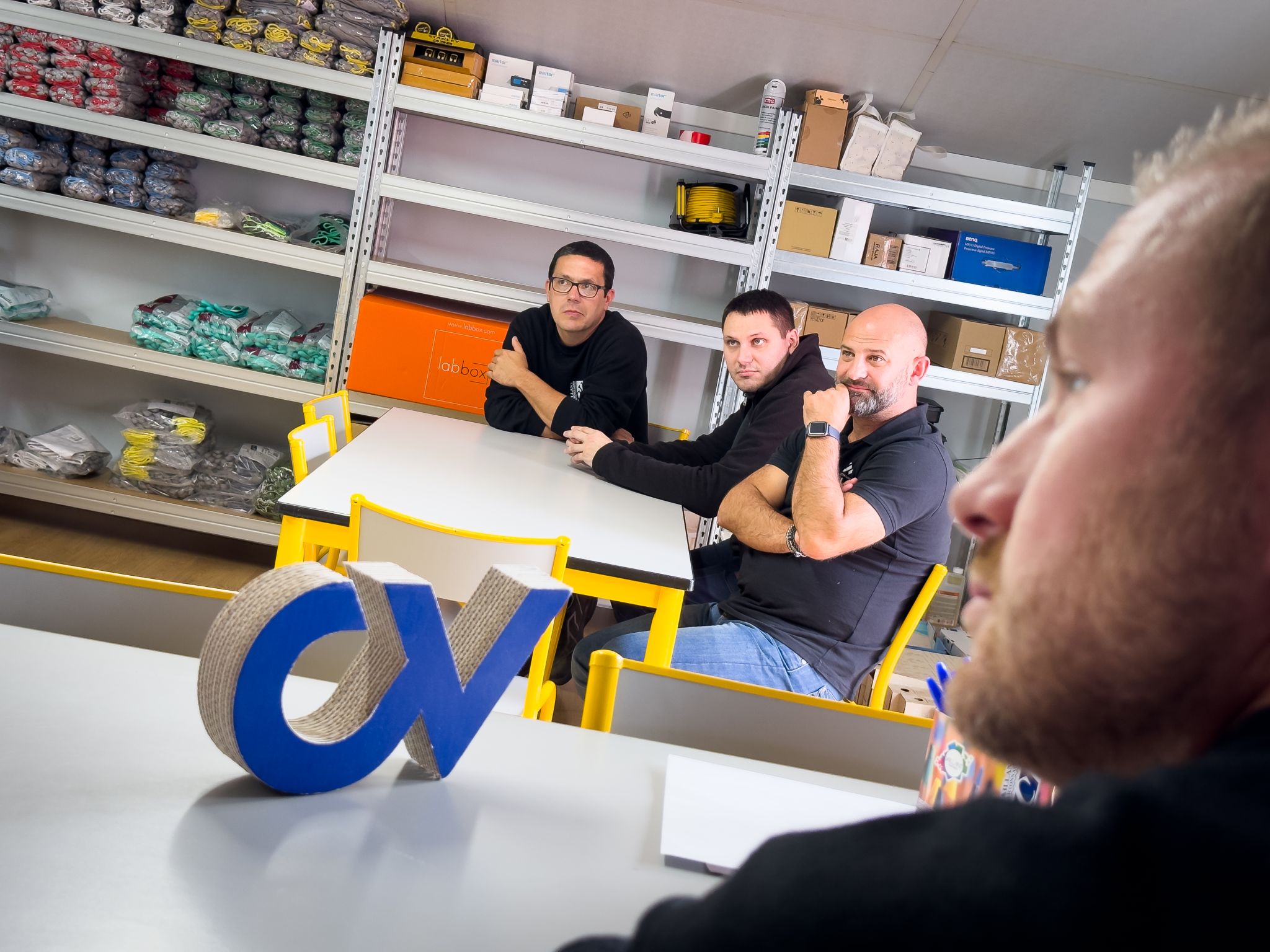 PRÉVENTION SUR LES RISQUES AUDITIFS