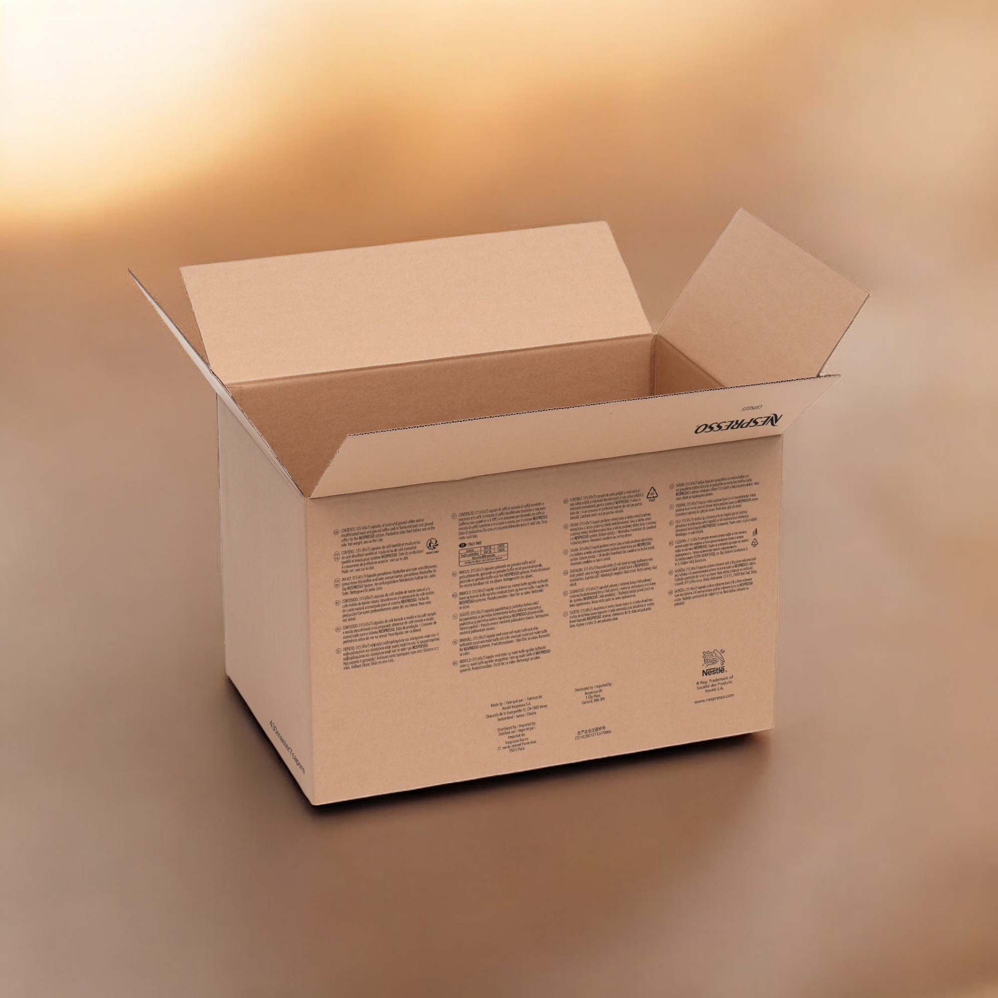 CAISSES DE REGROUPEMENT