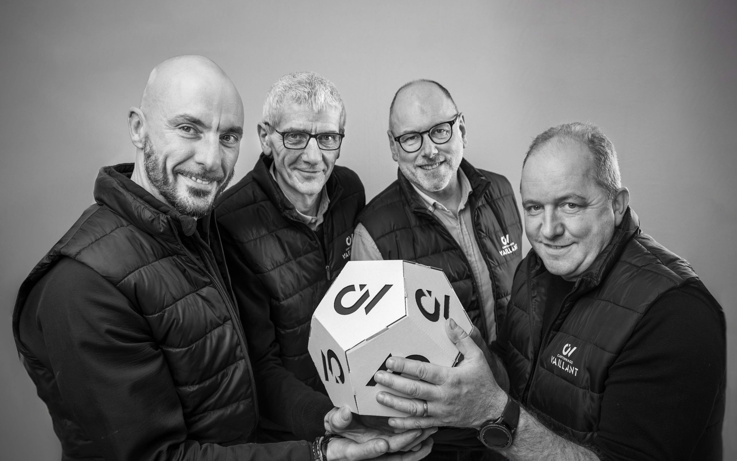 Codir cartonnages vaillant