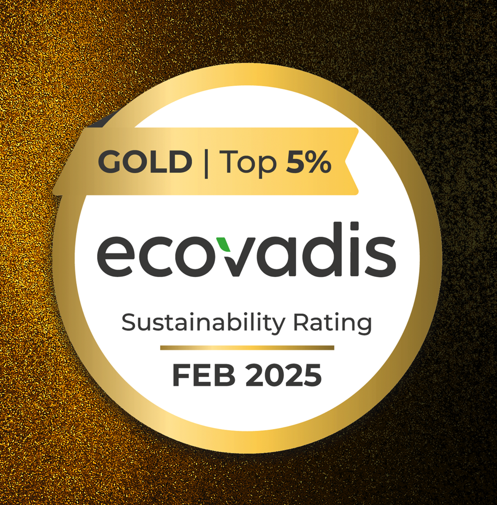 ECOVADIS OR !