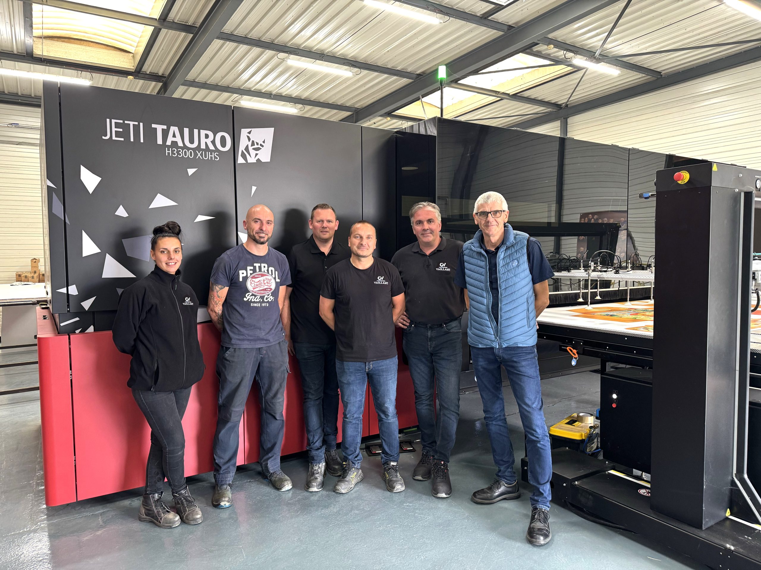 FORMATION EN COURS …