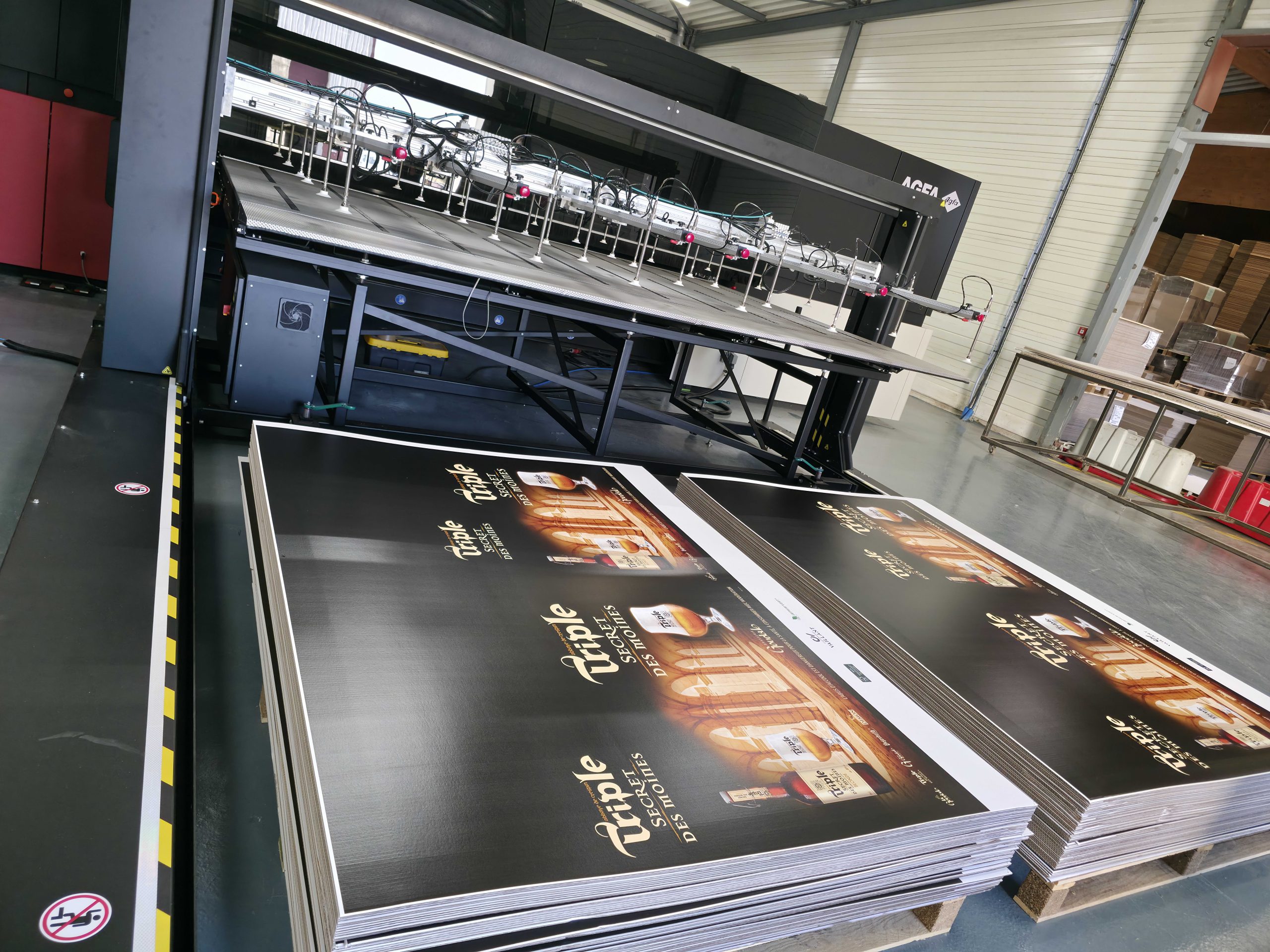 INVESTISSEMENT NUMÉRIQUE !